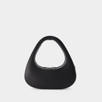 SWIPE BAGUETTE BAG