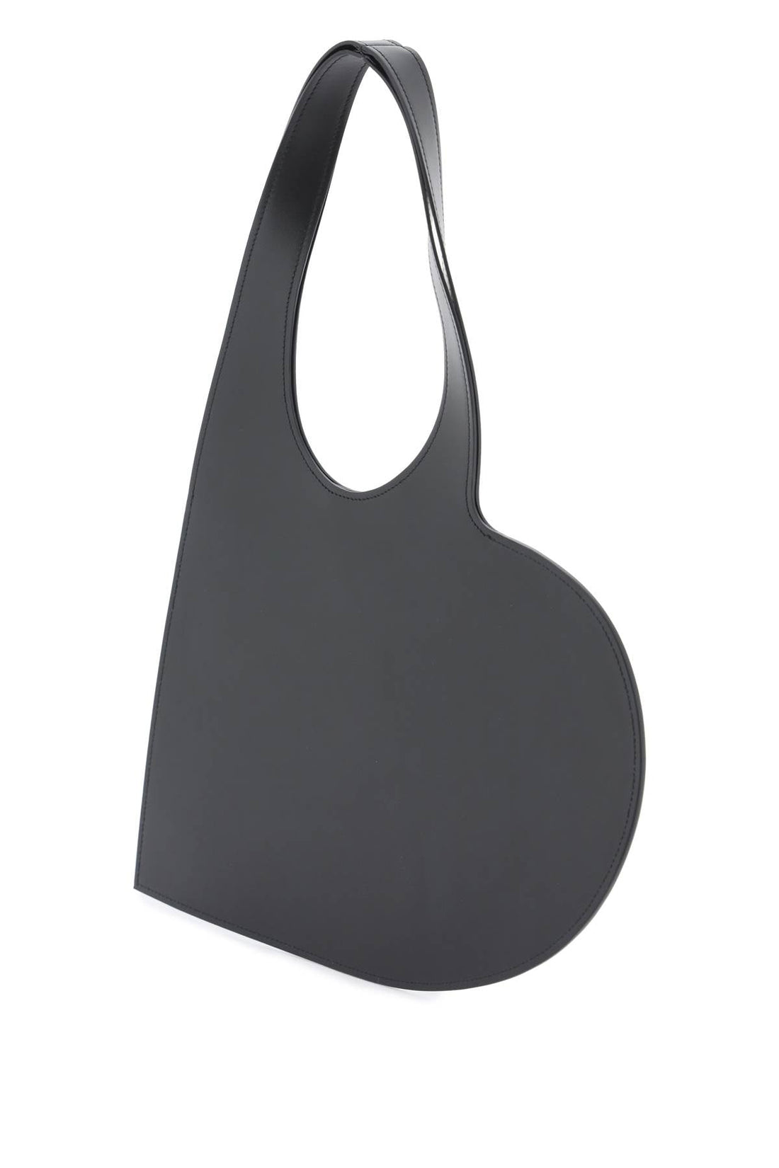 Coperni Heart-Shaped Small Tote Bag Women