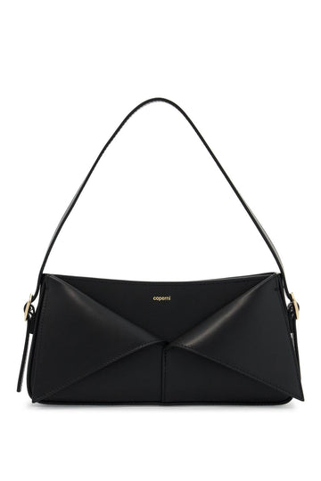 Coperni Ed Leather Bag With Flap Women