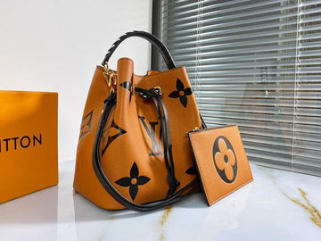 Makersluxe - Top Quality Bags LUV 336