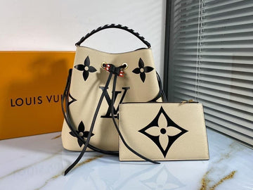 Makersluxe - Top Quality Bags LUV 335