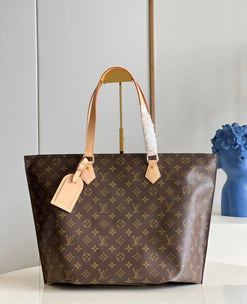 Makersluxe - Top Quality Bags LUV 337