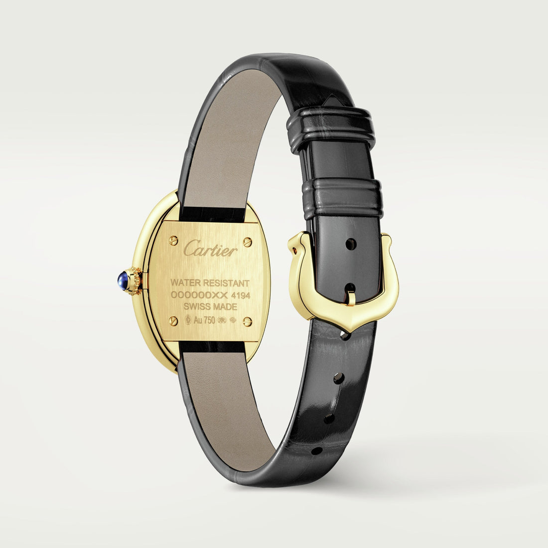 Cartier Montre Baignoire 1920 WGBA0022