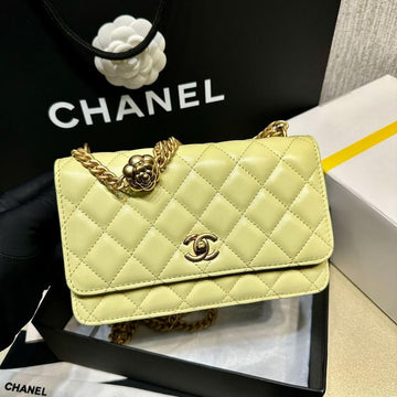 Makersluxe - Top Quality Bags CHL 674