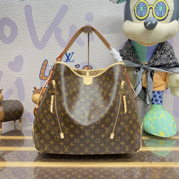 Makersluxe Canvas Delightful Bag - LUV 419