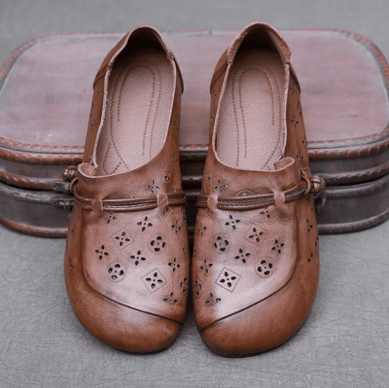 Claire Women's Loafer Shoes