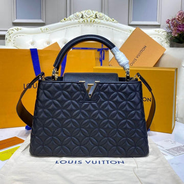 Makersluxe Capucines MM Bag - LUV 452