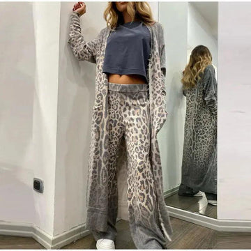 Carrera Casual Set