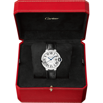 Cartier Ballon Bleu de Cartier WSBB0028