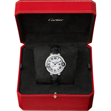 Cartier Ballon Bleu de Cartier WSBB0030
