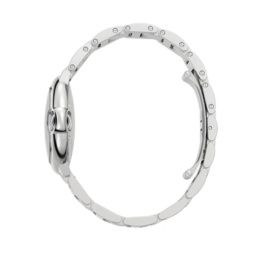 Ballon Bleu de Cartier Steel 33mm Watch WSBB0062