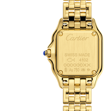 Cartier Panthère de Cartier WGPN0016