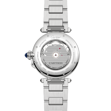 Cartier Pasha de Cartier WSPA0009