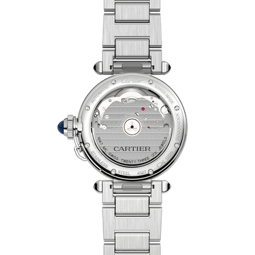 Cartier Pasha de Cartier WSPA0013