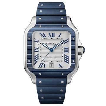 Cartier Santos de Cartier WSSA0047