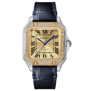 Cartier Santos W3SA0007