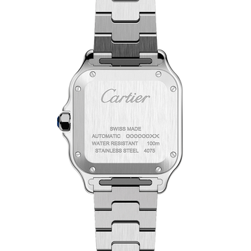 Cartier Santos WSSA0029