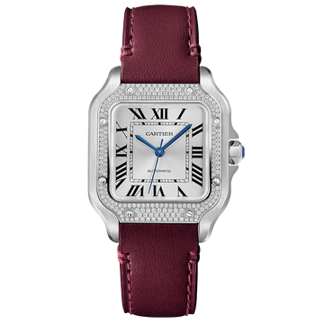 Cartier Santos de Cartier W4SA0005