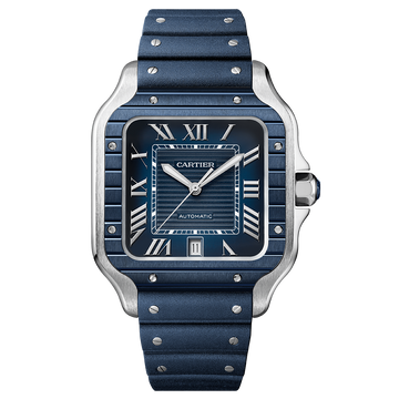 Cartier Santos de Cartier WSSA0048