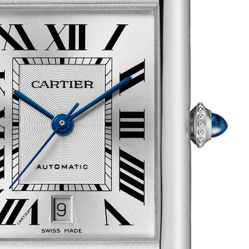 Cartier Tank Must De Cartier WSTA0040