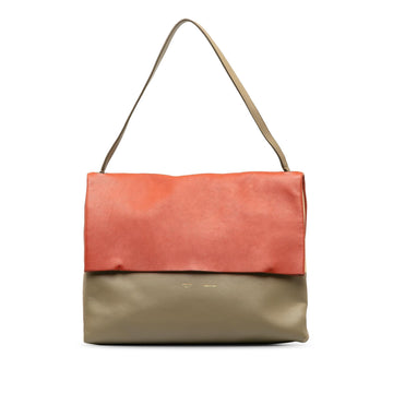 Celine All Soft Shoulder Bag (MLB-UJPsod)