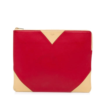 Celine Bicolor Coeur (MLB-LojmIk)