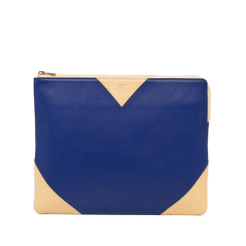 Celine Bicolor Coeur (MLB-fVf6wv)