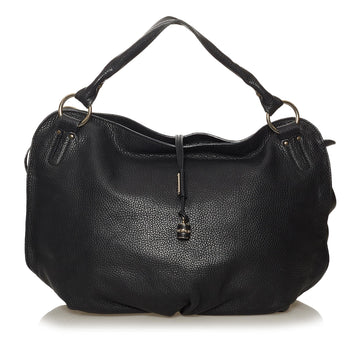 Celine Bittersweet Leather Handbag (MLB-29010)