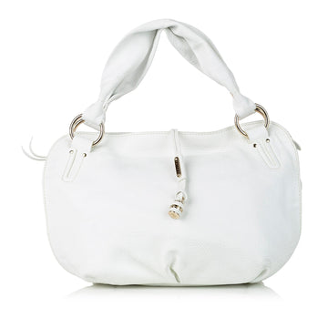 Celine Bittersweet Leather Shoulder Bag (MLB-30925)