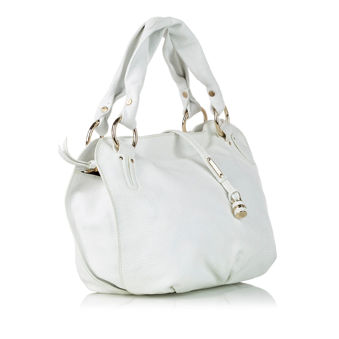 Celine Bittersweet Leather Shoulder Bag (MLB-30925)
