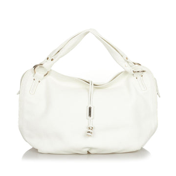 Celine Bittersweet Leather Shoulder Bag (MLB-31742)