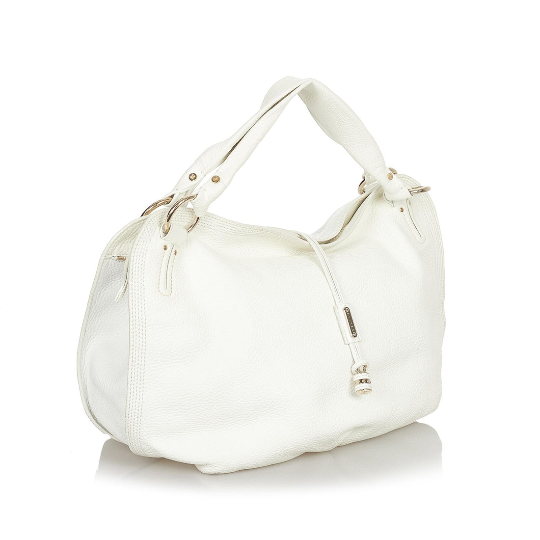 Celine Bittersweet Leather Shoulder Bag (MLB-31742)