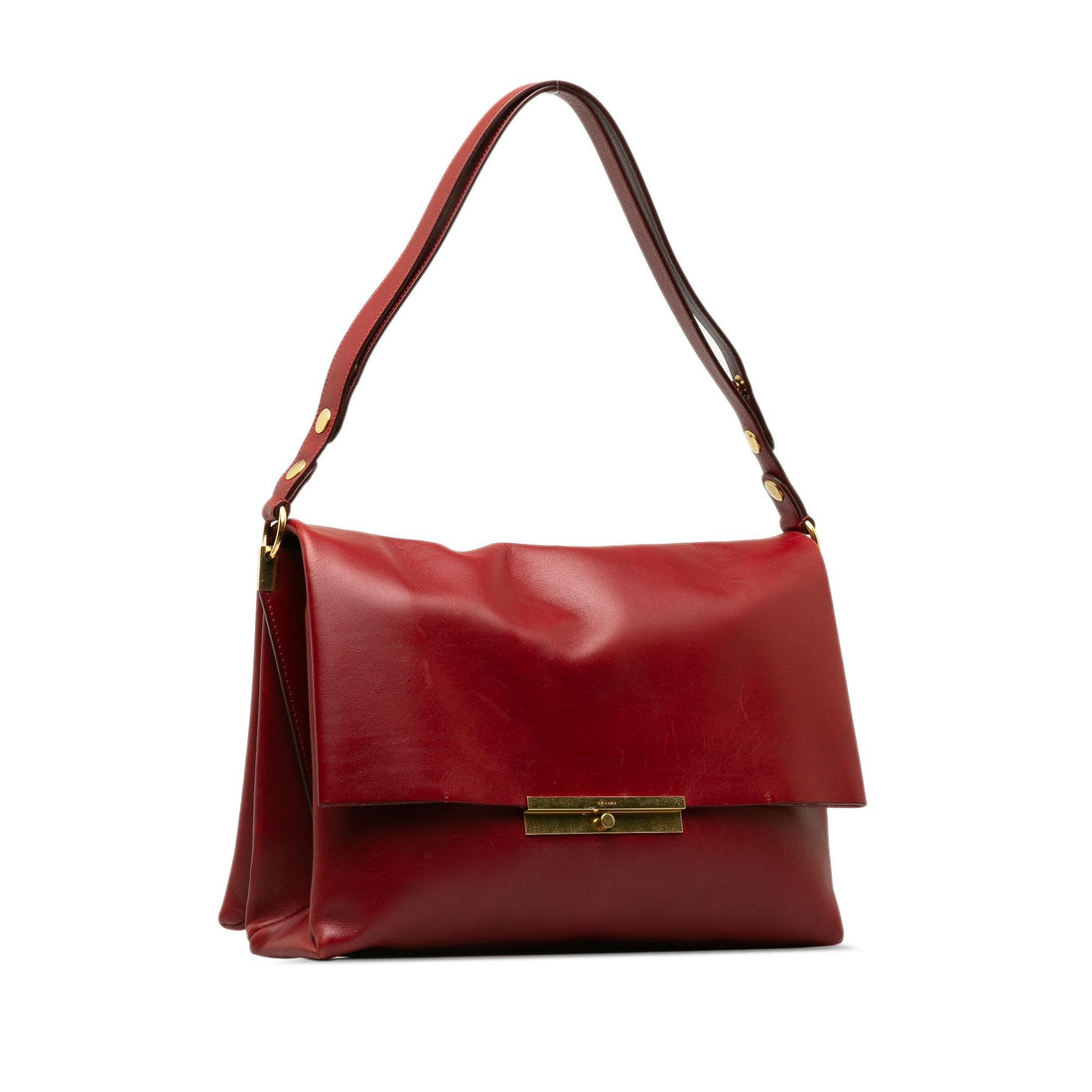 Celine Blade Shoulder Bag (MLB-uDb7T1)