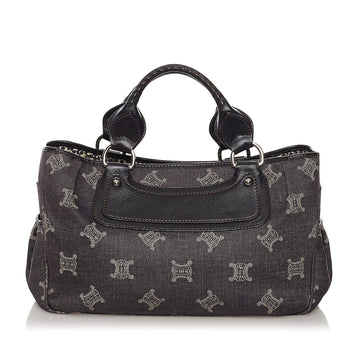Celine Boogie Denim Handbag (MLB-32678)