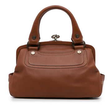 Celine Boogie Frame Handbag (MLB-5r0oRZ)