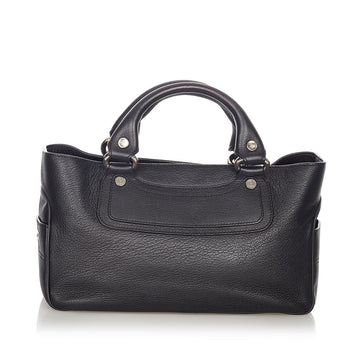 Celine Boogie Leather Handbag (MLB-23718)