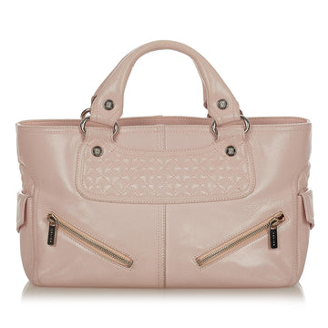 Celine Boogie Leather Handbag (MLB-25443)