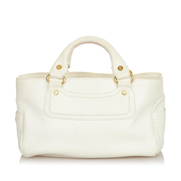 Celine Boogie Leather Handbag (MLB-25582)