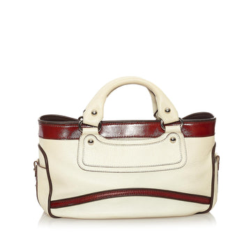 Celine Boogie Leather Handbag (MLB-34933)