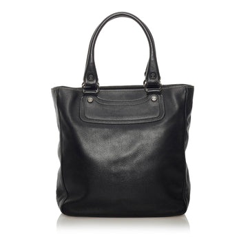 Celine Boogie Leather Tote Bag (MLB-37236)