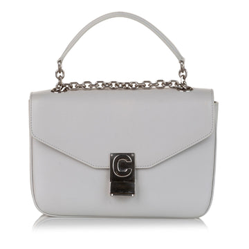Celine C Bag Leather Crossbody Bag (MLB-35470)