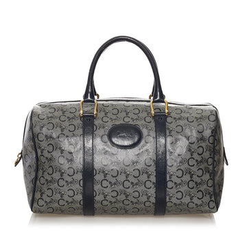 Celine C Macadam Boston Bag (MLB-32692)