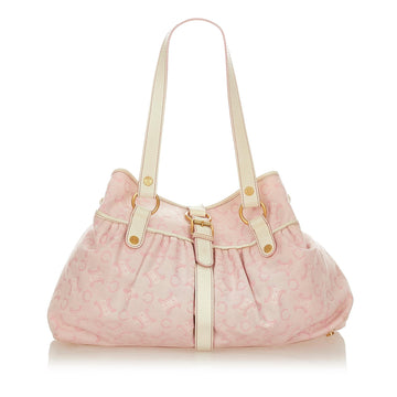 Celine C Macadam Canvas Tote Bag (MLB-24780)