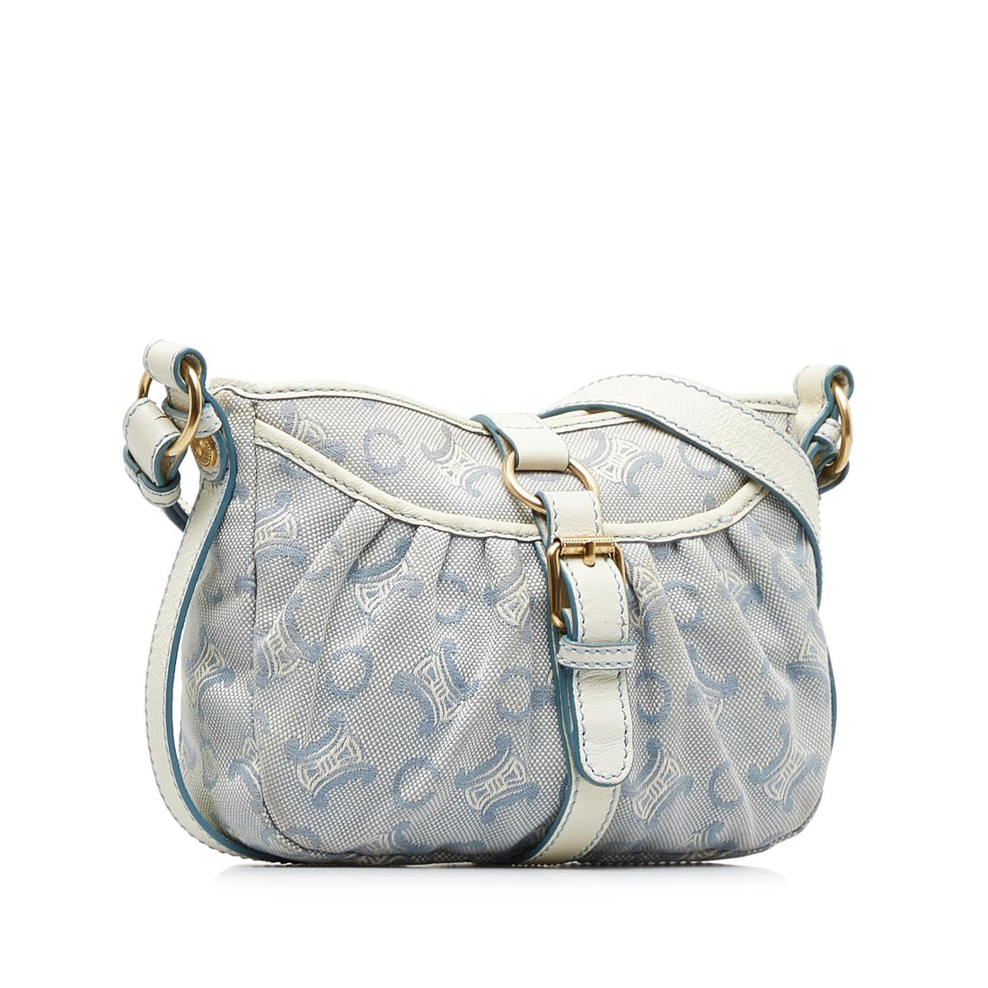 Celine C Macadam Crossbody (MLB-BRVpS5)