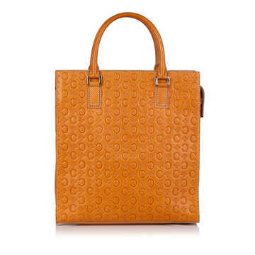 Celine C Macadam Leather Tote Bag (MLB-28475)