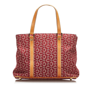 Celine C Macadam Tote (MLB-35138)