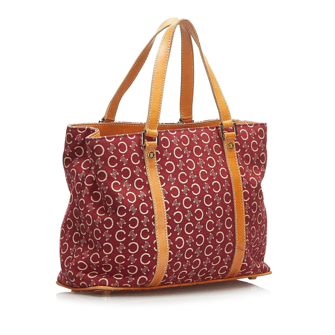 Celine C Macadam Tote (MLB-35138)