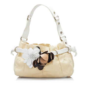 Celine Canvas Handbag (MLB-Nqe69I)