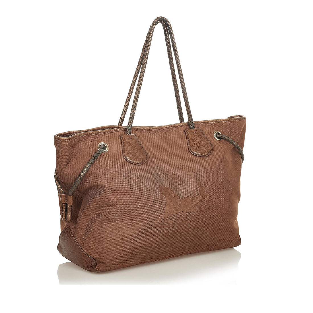 Celine Carriage Canvas Tote Bag (MLB-26518)