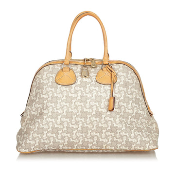 Celine Carriage Handbag (MLB-37786)